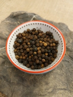 Pepř Banasura uzený 30g